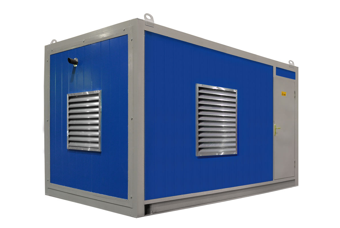 картинка Дизельный генератор ТСС АД-250С-Т400-1РНМ17