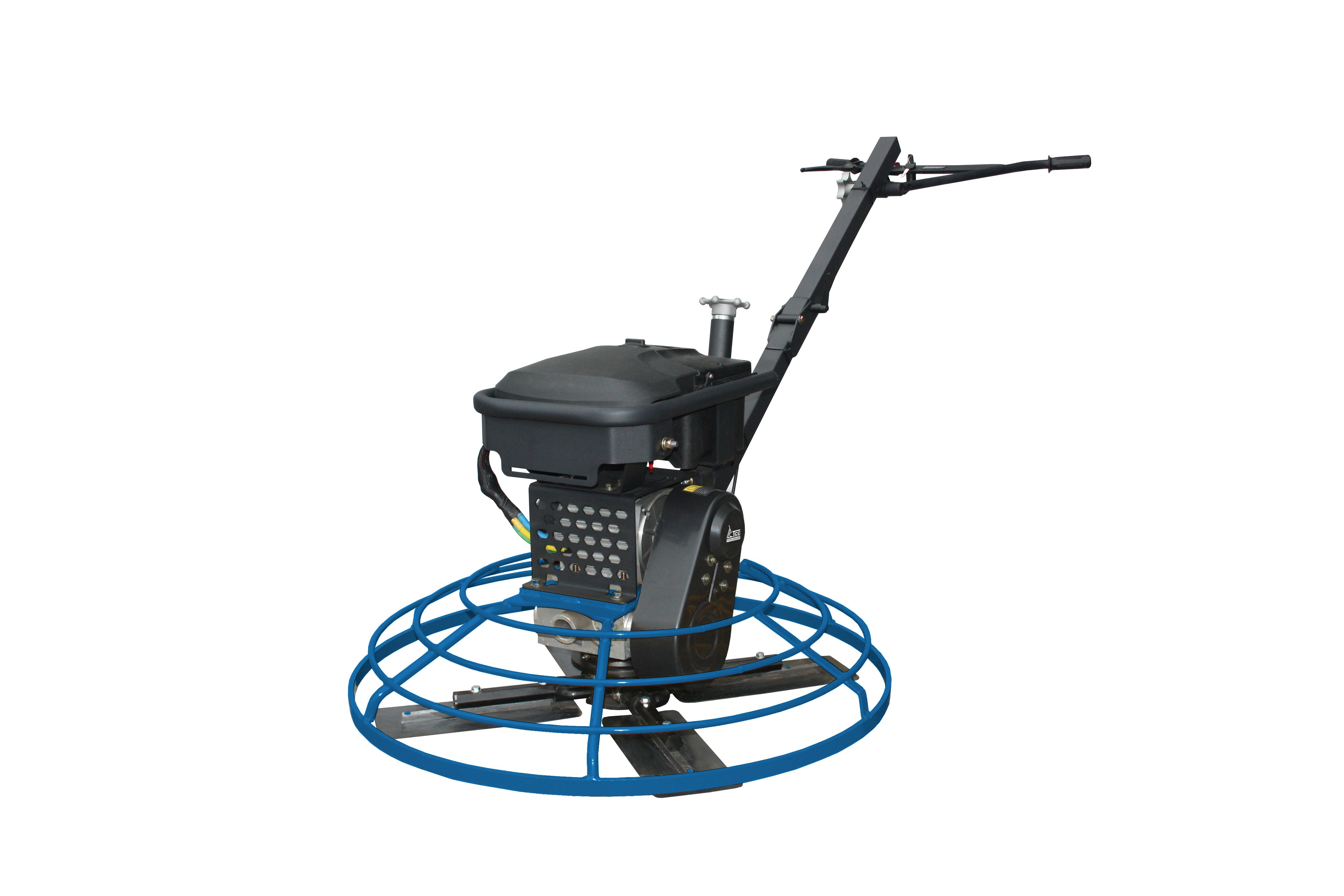 картинка Аккумуляторная заглаживающая машина TSS DMD1000E