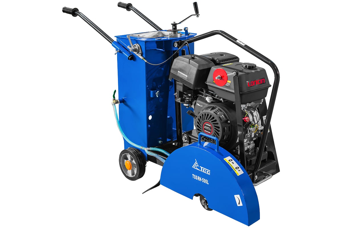 картинка Резчик швов TSS RH-500L