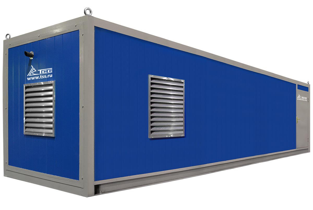картинка Контейнер Север ПБК-9В базовая комплектация