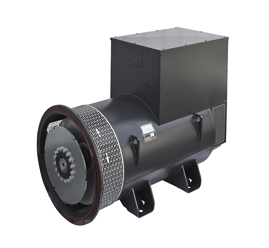 картинка Mecc Alte ECO43-2L/4 (1040 кВт)