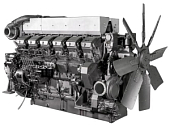 Mitsubishi S12R-PTA2-C 026465