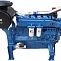 TSS Diesel TDP 235 6LTE (Steyr Technology) 023079