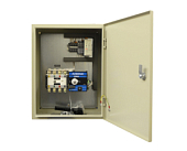 Блок АВР 30-50 кВт ПРОФ (100А) 007497 Блок АВР 30-50 кВт ПРОФ (100А) 007497