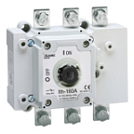 Реверсивный рубильник Lovato GE0400 E (без мотор-привода) 099993 Реверсивный рубильник Lovato GE0400 E (без мотор-привода) 099993