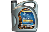 Масло моторное полусинтетическое универсальное SAE 10W-40, API SG/CD (PORTATIV, канистра 4л/ Motor oil 4liter can) 057629 Масло моторное полусинтетическое универсальное SAE 10W-40, API SG/CD (PORTATIV, канистра 4л/ Motor oil 4liter can) 057629