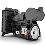 Cummins KTA19-G8A 058246
