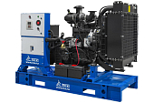 Дизельный генератор ТСС АД-50C-Т400-1РМ15 054674