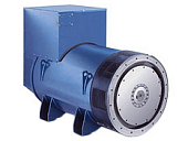 Mecc Alte ECO38-2S  SAE 3/11,5 (160 кВт) 013809