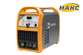 Аппарат аргонодуговой сварки HUG WELDING ETIG 200DP III (cold tack) 059391