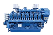 Yuchai YCC105TA3000-G31 052382