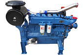 TSS Diesel TDP 286 6LTE (Steyr Technology) 023080 TSS Diesel TDP 286 6LTE (Steyr Technology) 023080