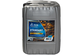 Масло моторное минеральное ТСС Стандарт SAE 15W40 CF-4 канистра 20л/Motor oil 20liter can 046934 Масло моторное минеральное ТСС Стандарт SAE 15W40 CF-4 канистра 20л/Motor oil 20liter can 046934