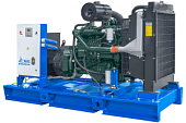 Дизельный генератор ТСС АД-160С-Т400-2РМ17 032605 Дизельный генератор ТСС АД-160С-Т400-2РМ17 032605