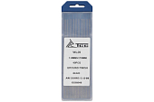 Вольфрамовый электрод синий TSS WL20-175/1,0 (10 шт) 066999 Вольфрамовый электрод синий TSS WL20-175/1,0 (10 шт) 066999