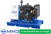 Дизельный генератор 30 кВт ТСС АД-30С-Т400-1РМ1 104136 Дизельный генератор 30 кВт ТСС АД-30С-Т400-1РМ1 104136