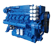 Yuchai YCTD40TA1680-G30 052332