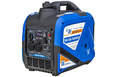 Бензогенератор инверторный ТСС SGG 3000ESi (Запуск с кнопки) 060058