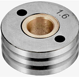 Ролик подающий под сталь (30-10-12) 1.6/2.0 021114 Ролик подающий под сталь (30-10-12) 1.6/2.0 021114