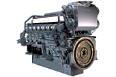 Mitsubishi S16R2-PTAW-C 026472