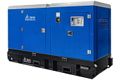 Дизельный генератор ТСС АД-32С-Т400-1РКМ15 в шумозащитном кожухе 045706 Дизельный генератор ТСС АД-32С-Т400-1РКМ15 в шумозащитном кожухе 045706