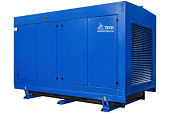 Дизельный генератор ТСС АД-550С-Т400 в погодозащитном кожухе 025389 Дизельный генератор ТСС АД-550С-Т400 в погодозащитном кожухе 025389