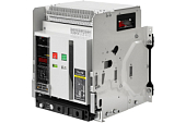 Выключатель автоматический воздушный YEW1-2000/3P (1600A)/Air circuit breaker 022558