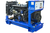 Дизельный генератор ТСС АД-25С-Т400-2РМ5 025711 Дизельный генератор ТСС АД-25С-Т400-2РМ5 025711