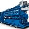 Газопоршневая электростанция TSS MWM-2000 052195