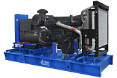 Дизельный генератор ТСС АД-500С-Т400-1РМ20 (Mecc Alte) 021269 Дизельный генератор ТСС АД-500С-Т400-1РМ20 (Mecc Alte) 021269