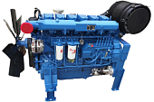 TSS Diesel TDP 350 6LTE (Steyr Technology) 023111 TSS Diesel TDP 350 6LTE (Steyr Technology) 023111