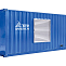 Контейнер Север УБК-12В базовая комплектация (на базе морского контейнера) 029469