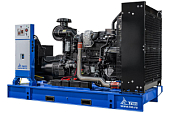Дизельный генератор ТСС АД-600С-Т400-1РМ15 051978 Дизельный генератор ТСС АД-600С-Т400-1РМ15 051978