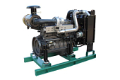MD Diesel MDK 38 4L (12B) 034613