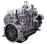 TSS Diesel TDX 500 12VTE 016756