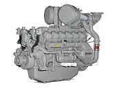 Perkins 4012-46TWG2A 999932