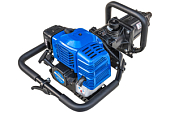 Бензиновый ударный гайковерт TSS-JH96 024261