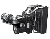 Cummins 6LTAA8.9-G3 030342