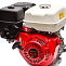 Двигатель бензиновый Honda GX270 Ø25мм TSS-WP170/Engine, №1 (300006-1.) 054387
