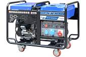 Бензогенератор ТСС SGG 16000EH3LA 190063 Бензогенератор ТСС SGG 16000EH3LA 190063