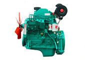 Cummins 4BTA3.9-G2 050236