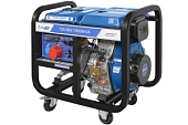 Дизель генератор ТСС SDG 7000EH3A 100034 Дизель генератор ТСС SDG 7000EH3A 100034