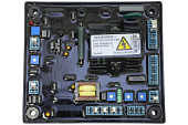 Регулятор напряжения AVR SX440 ( EA440, ZL440D) 020254 Регулятор напряжения AVR SX440 ( EA440, ZL440D) 020254