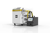 Аппарат для ручной лазерной сварки, резки и очистки HGLW-1500E (Raycus) 045843