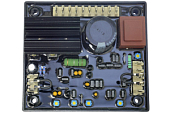 Регулятор напряжения Leroy-Somer R438/ R438 AVR 006764 Регулятор напряжения Leroy-Somer R438/ R438 AVR 006764