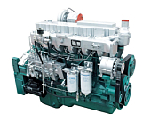 Yuchai YC6K600-D30 027990