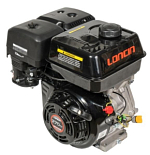 Двигатель бензиновый Loncin G270F (A type, D25) TSS-WP170/Engine, №1 (300006-2.) 040477 Двигатель бензиновый Loncin G270F (A type, D25) TSS-WP170/Engine, №1 (300006-2.) 040477