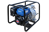 Мотопомпа бензиновая TSS PGT80 130120