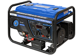 Бензогенератор ТСС SGG 3200EN Duplex 060019 Бензогенератор ТСС SGG 3200EN Duplex 060019