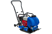 Виброплита TSS-VP90TH (колесный комплект, бак) 207198